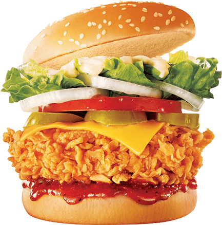 Turis Hot Chicken