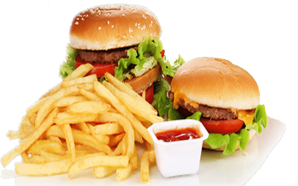 Turi’s 2 Chicken Sandwich W/fries