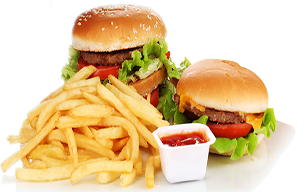 Turi’s 2 Chicken Sandwich W/fries